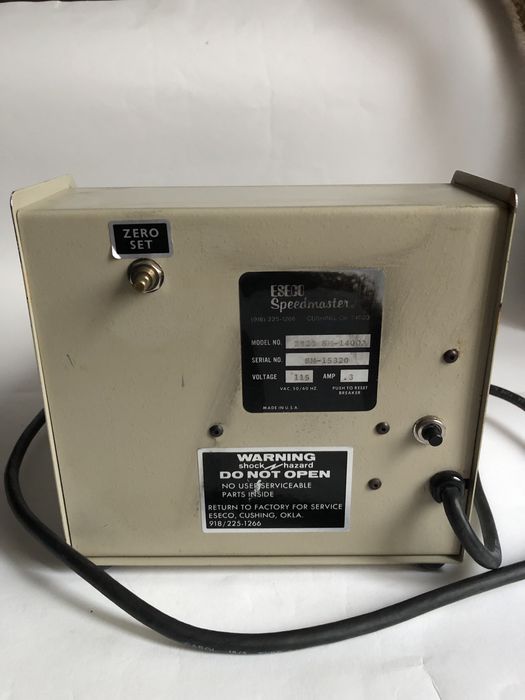 Цифровой анализатор цвета ESECO SM 1400 A