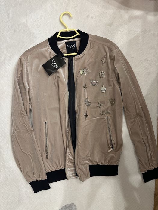 Куртка, косуха, жилетка