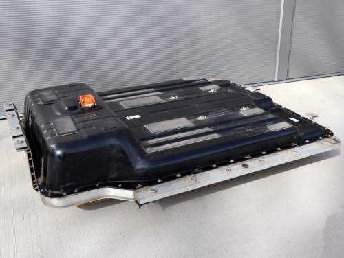 Hyundai Kona Bateria Elektryczna Akumulator 64 kWh Electric 2020r.