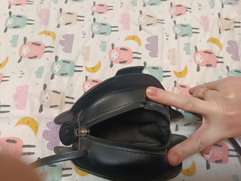 Сумочка, барсетка дитяча