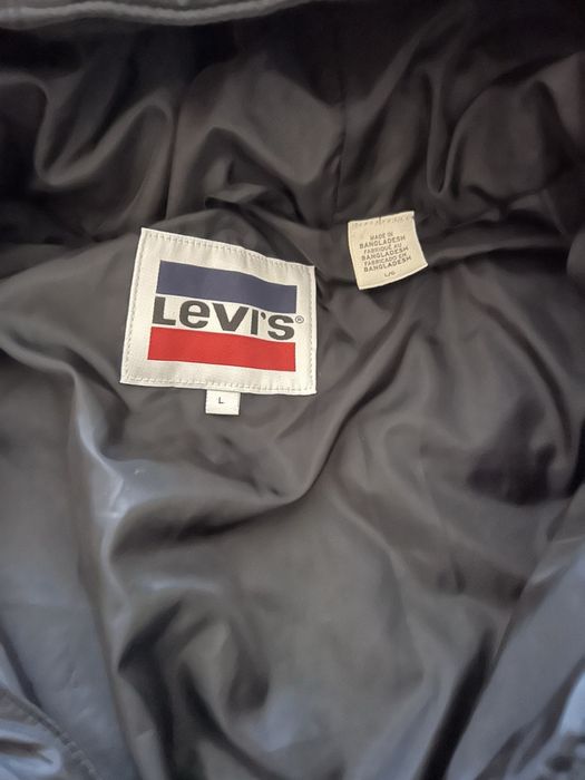 Чоловіча курточка Levi’s