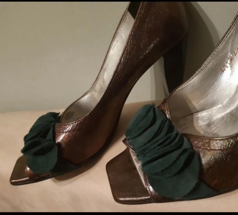 Buty damskie rozm 37