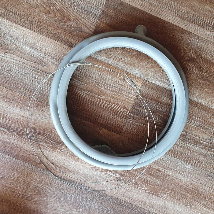 Люк пральної машини ARDO A814