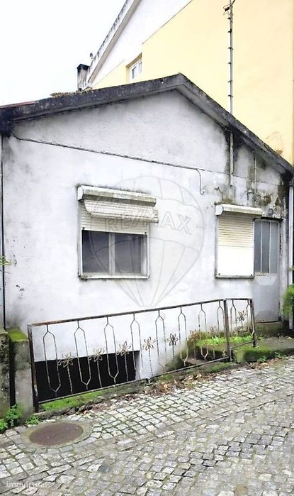 Moradia T2 para venda