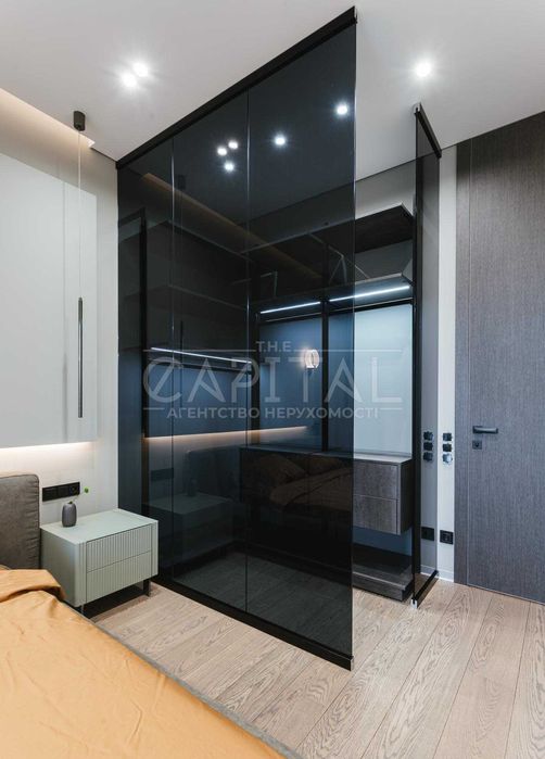 ТЕТРИС Продажа Квартира  ул. Деловая  Печерск