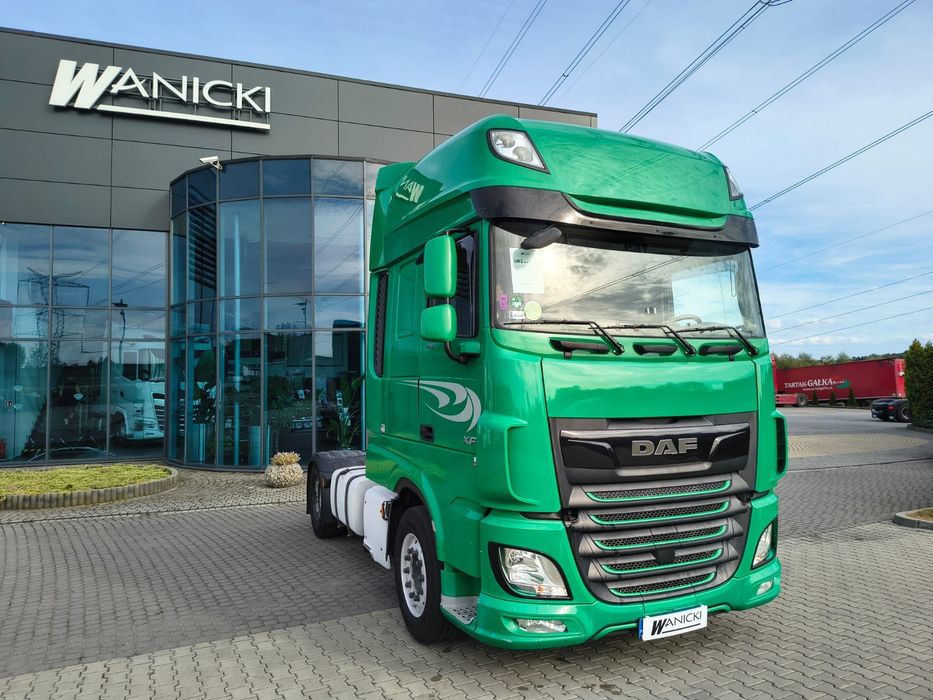 DAF