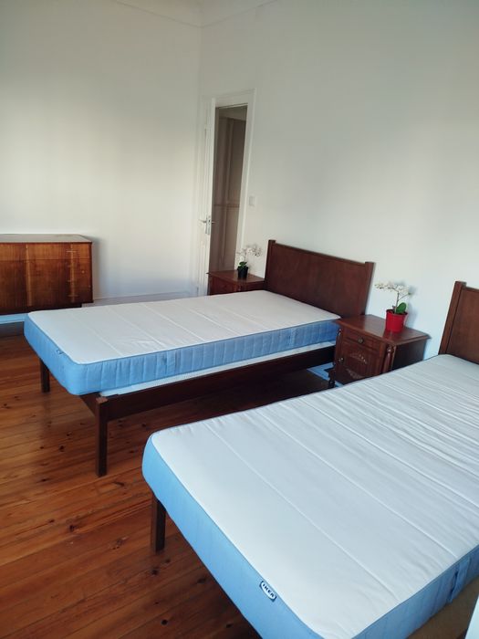 Apartamento na Areiro