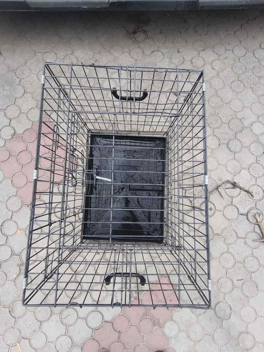 Продам клетку для  животных