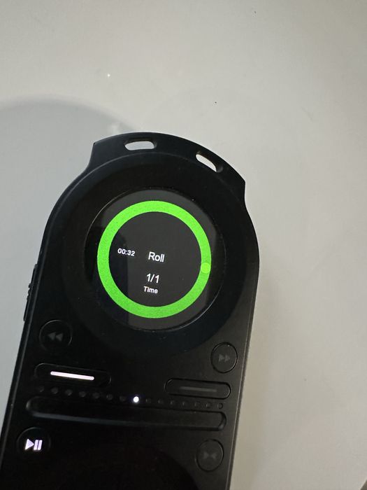 Tonium Pacemaker przenośna konsola DJ XDJ sylwester