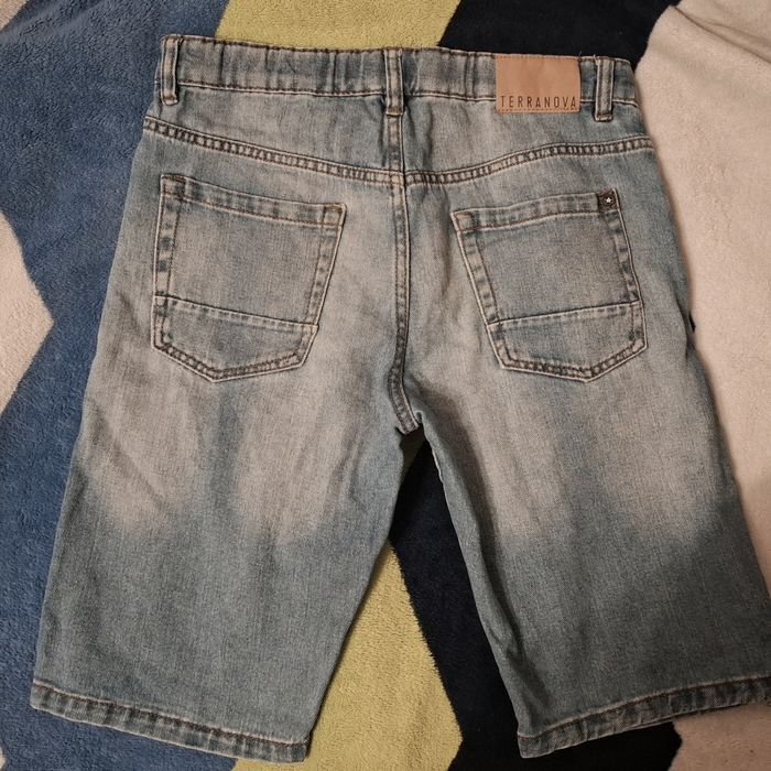 Шорти Terranova 14+ 165 см
