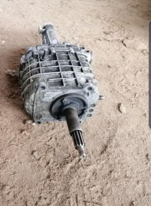 Коробка передач на Газель в Хорошем состоянии