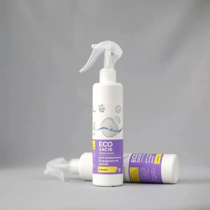 Еко засіб для видалення жиру «Антижир»