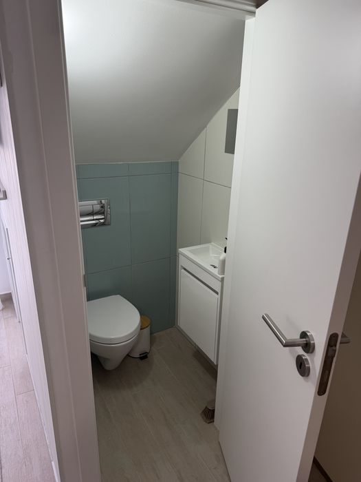 Apartamento nazare ferias