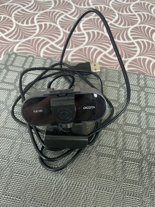 Kamera Dicota full HD