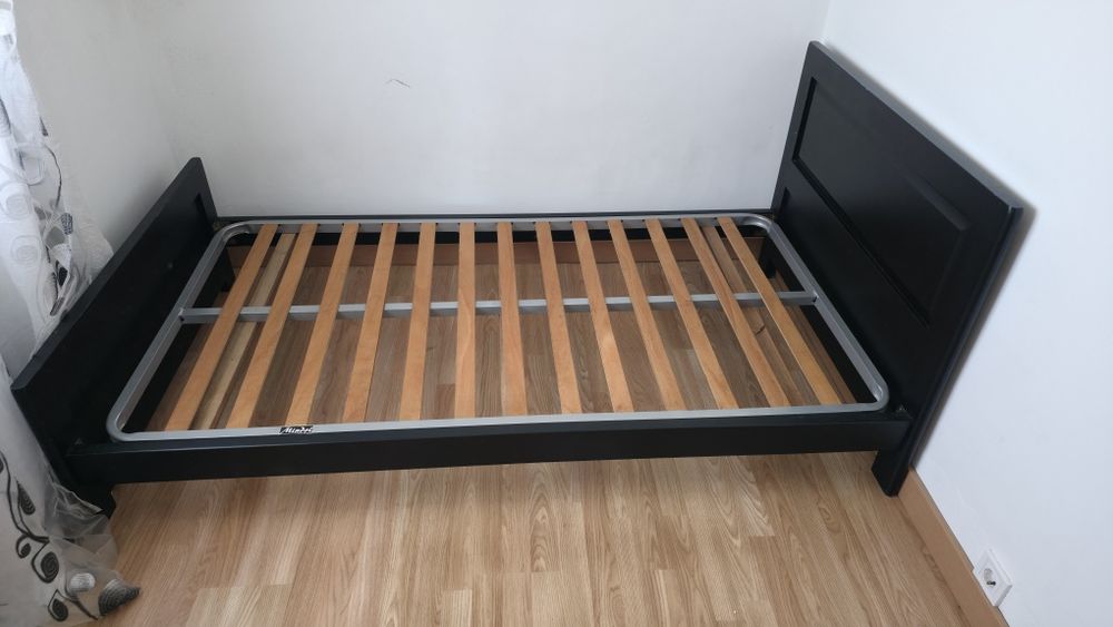 Cama solteiro 190×90