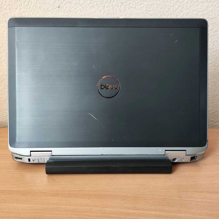 Розпродаж! Доступний Dell Latitude E6420 14"i5-2540M/4GB/250GB/GF4200M