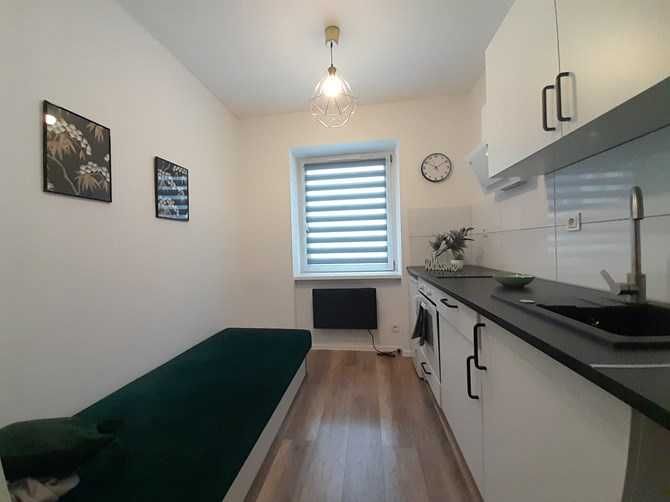 Świdra 15, kawalerka przyjazna dla zwierząt, BRAK PROWIZJI, PROMOCJA