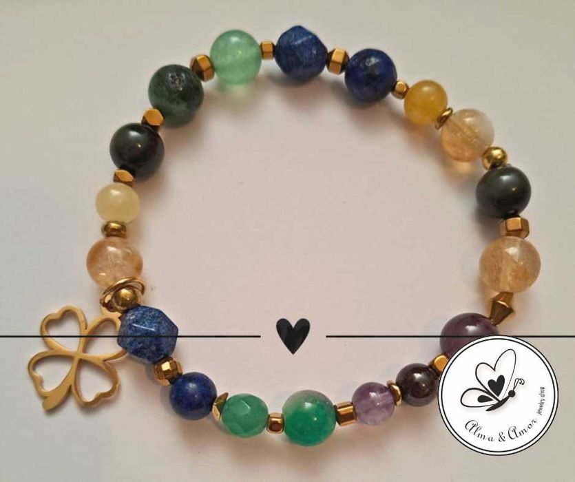 Pulseira " Sucesso Profissional"