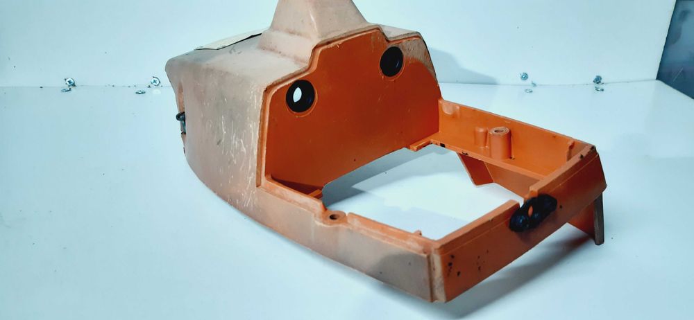 husqvarna 298 XP tampa motoserra