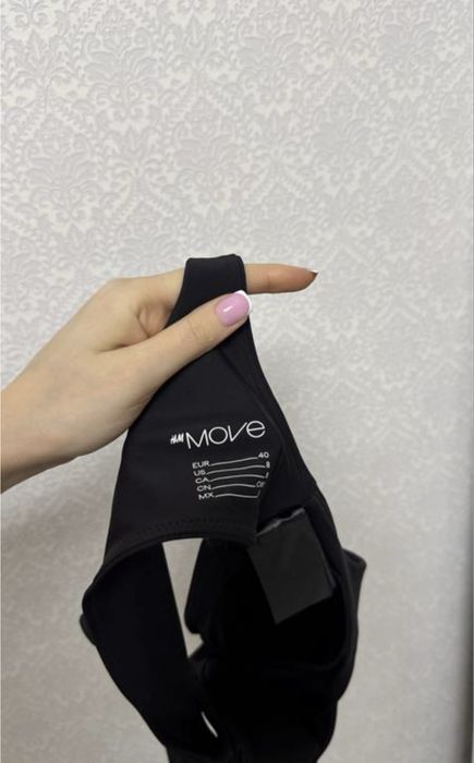 Топ для спорту h&m