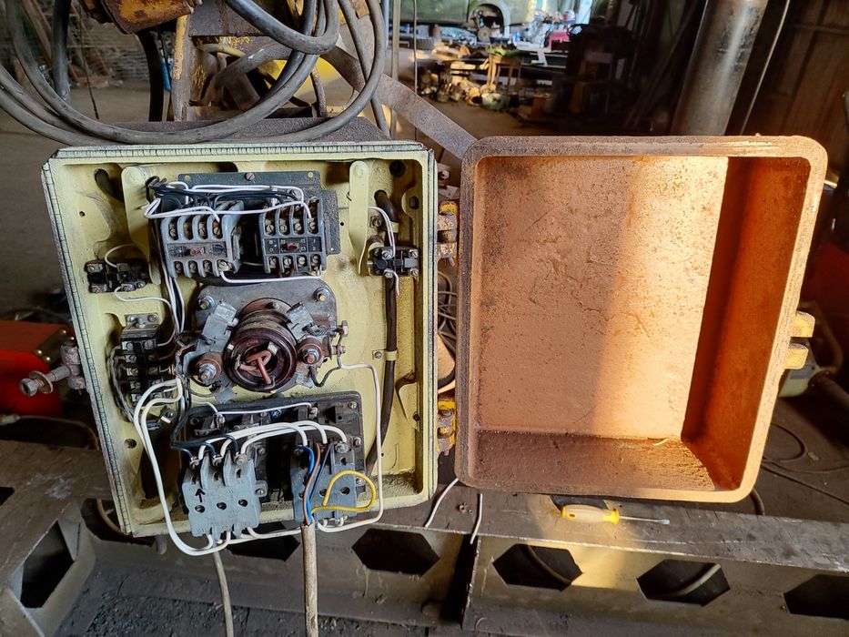 Тельфер 3.2 тонн барнаул