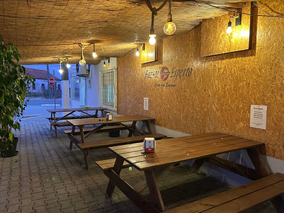 Café/Restaurante com Jogos Santa Casa – Oportunidade Única!