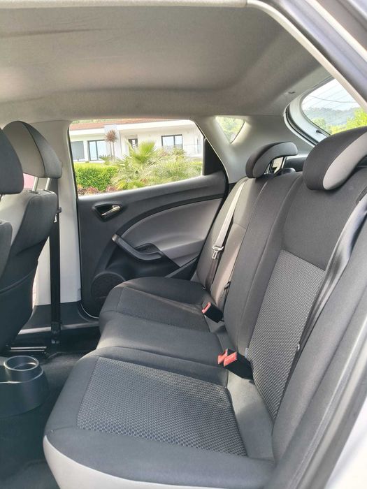 Seat Ibiza 1.4TDI Style