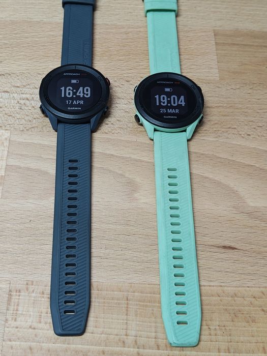 Garmin S12 approach dwie sztuki zestaw