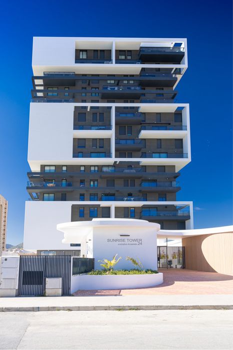 Apartament u Polaków  Hiszpania Calpe