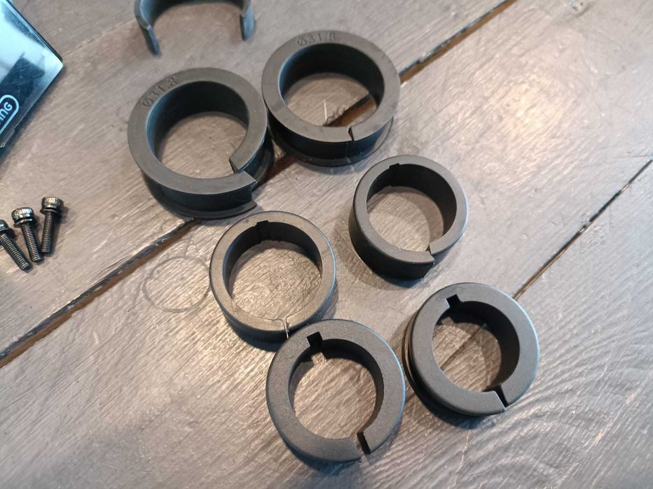 Wyświetlacz BAFANG C010 z modułem sterującym