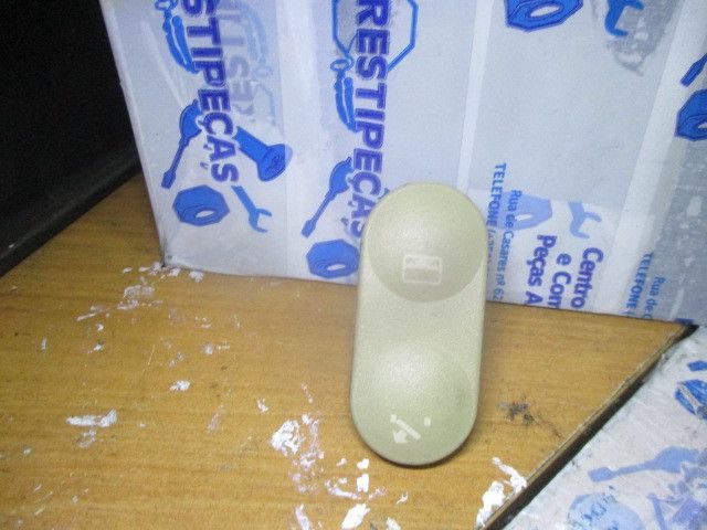Botão / interruptor teto de abrir OPEL Vectra B Hatchback (38_)