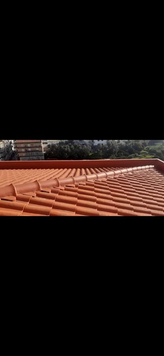 Telas impermeabilizações
