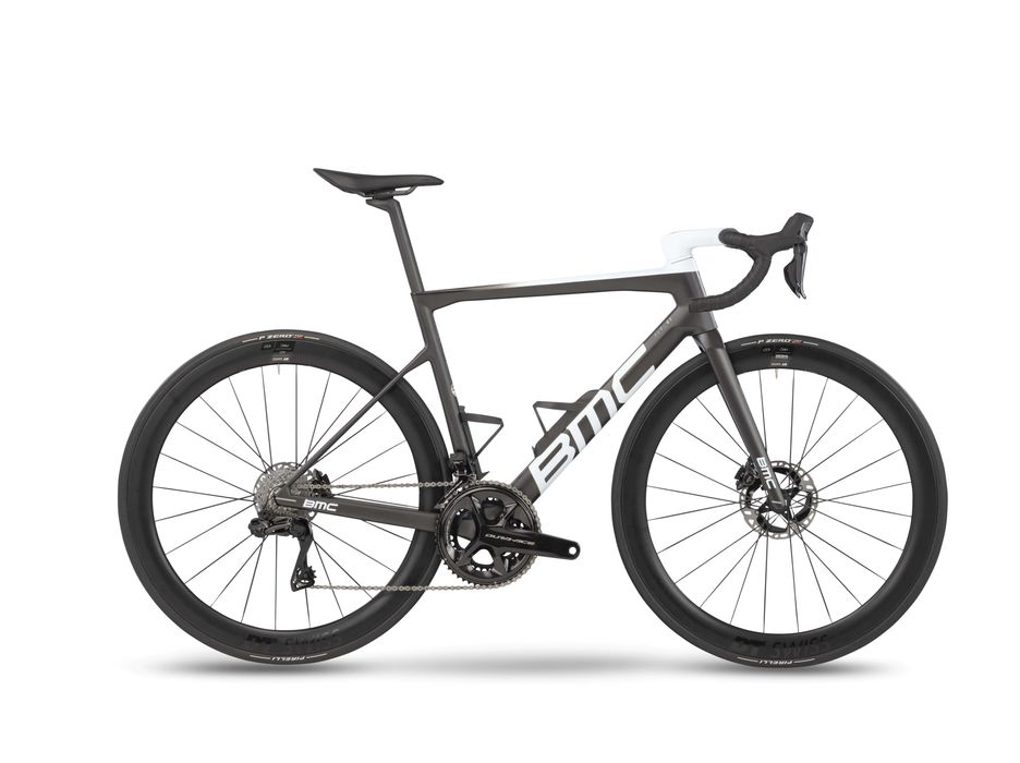 Nowy BMC SLR01 Two Dura ace Di2 54cm