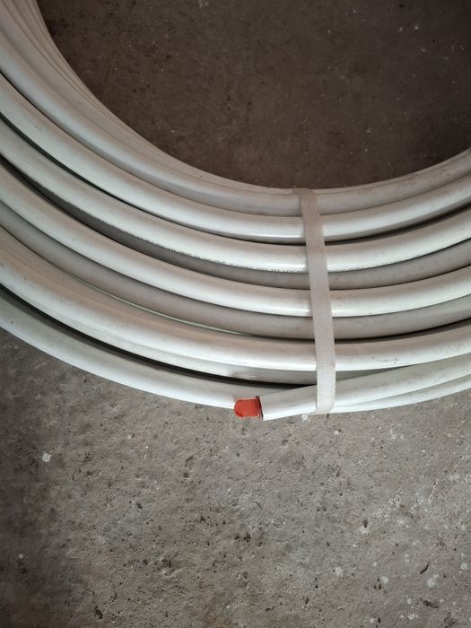 Труба TECE 16×2,2