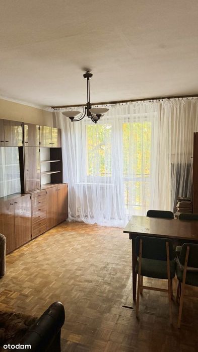 REZERWACJA 2-pokojowe mieszkanie, 42,8 m², ul. 3 Maja, Kalisz