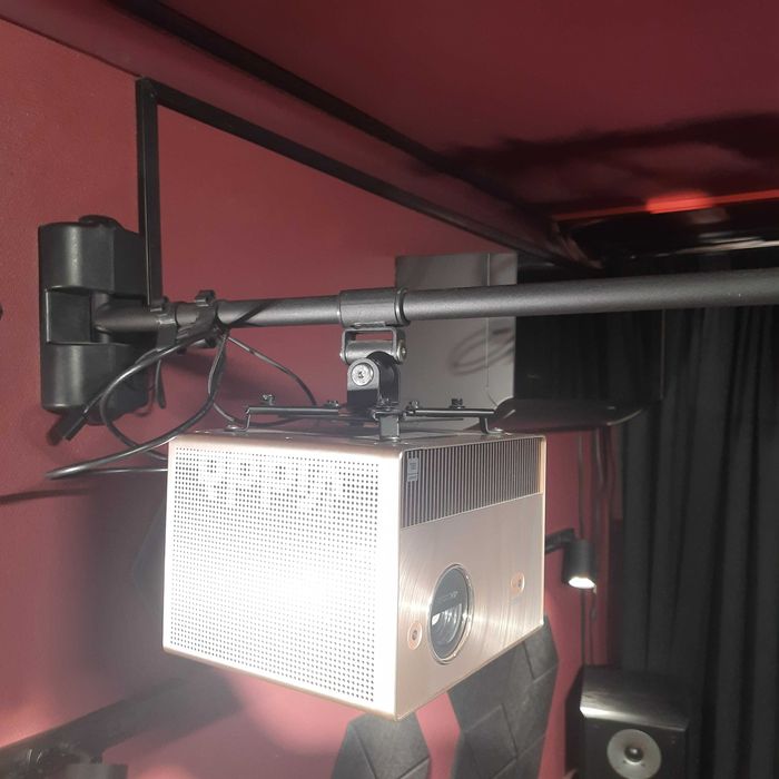 4К Проектор Vidda C1 Pro (HDR10+\HLG)