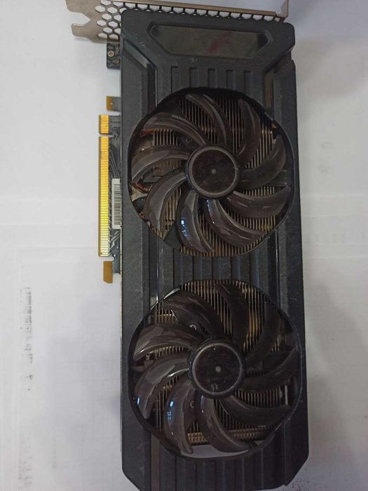 майнинг видеокарты бу