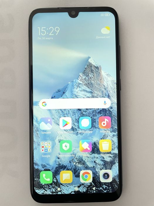 Редми нот 7, Redmi note 7, 4/64