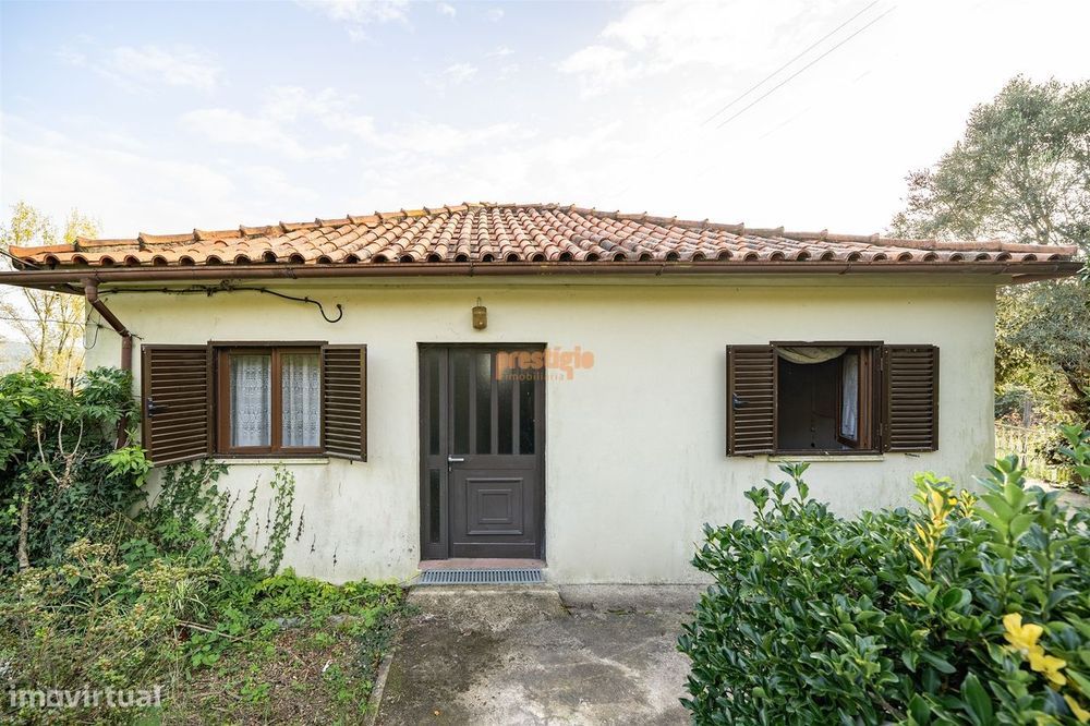 Moradia T3 Venda em Carreiras (São Miguel) e Carreiras (Santiago),Vila