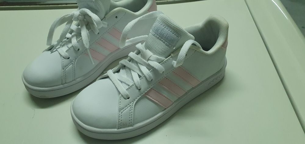 Tenis Adidas usados