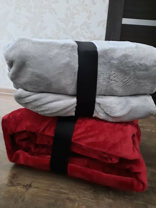 Покривало Ralph Lauren ,плед