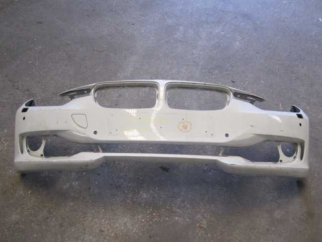 BMW F30 - F31 Pré LCI  párachoques