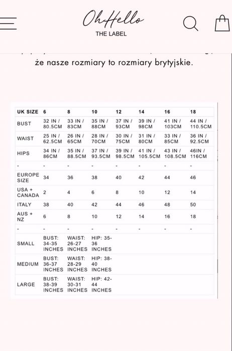 Sukienka maxi na wesele oh hello NOWA