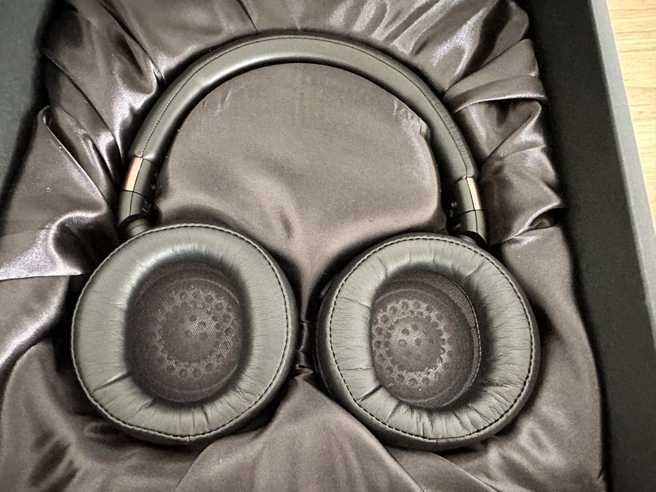 Słuchawki Audio Technica ATH - WP900