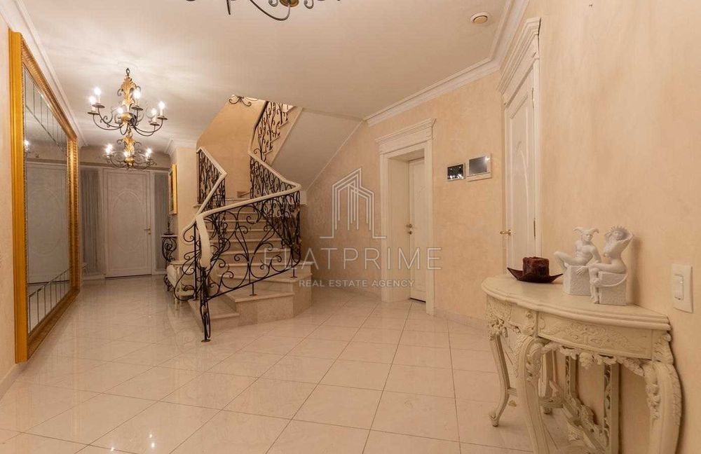 Київська область, с. Хотянівка, Оренда будинок в КМ "Бобер"