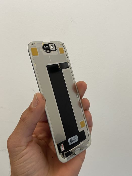 Ecra iphone 17 Air Peças