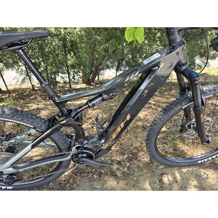Bh eletrica nova motor bosch bateria 800
