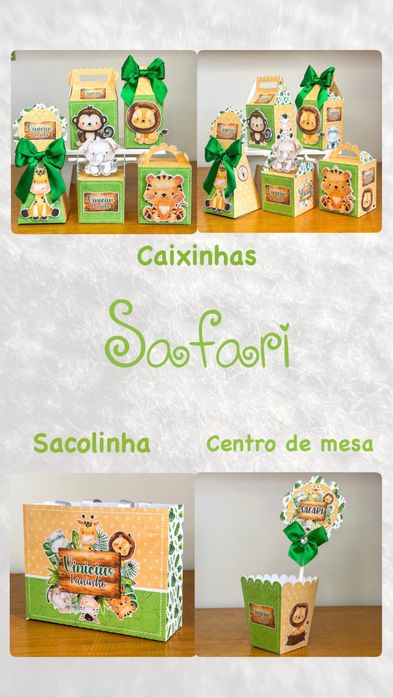 Personalizados para Aniversarios e eventos
