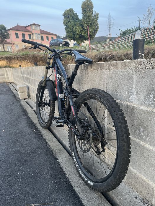 Trek Sesion 8 de 2017