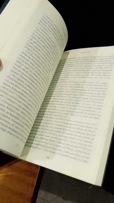 A Vida privada de Jesus - Simcha Jacobovici